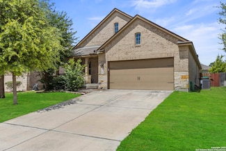5743 Sweet Desiree, San Antonio, TX 78253