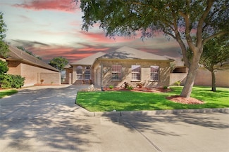 6217 Garden Ct, Corpus Christi, TX 78414