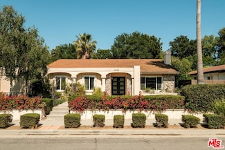 3194 Rossini Place, Topanga, CA 90290