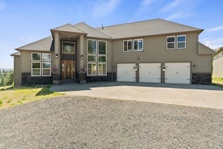18707 E Terrapin Ln, Otis Orchards, WA 99027