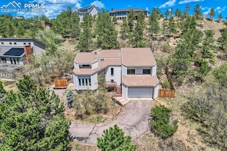 1020 Big Valley Dr, Colorado Springs, CO 80919