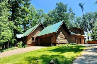 335 Ln 100a Pine Canyon Lake, Angola, IN 46703