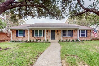 7746 La Verdura Dr, Dallas, TX 75248
