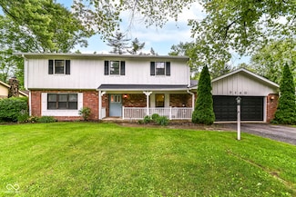 7140 Avalon Trail Dr, Indianapolis, IN 46250