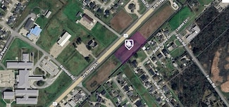 1.68 AC I-55 Hwy, La Place, LA 70068