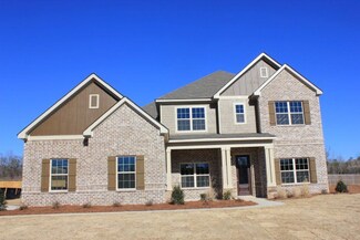 708 Banbury St, Auburn, AL 36830
