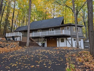 6549 Courchevel Ln, Bellaire, MI 49615