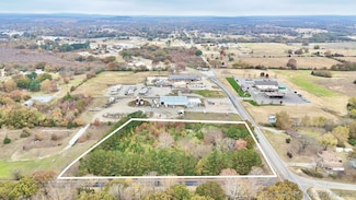 0 Highway 9, Stigler, OK 74462