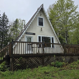 250 Kinney Hill Rd, Newark, VT 05871