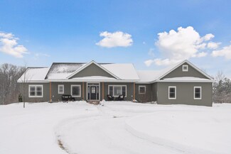 16751 111th St SE, Becker, MN 55308