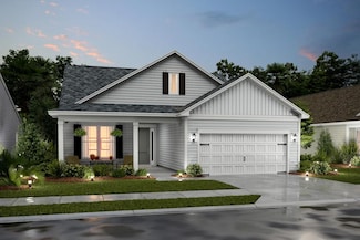 Ibiza Loft, Bluffton, SC 29909