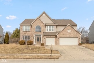 5344 Misthaven Ln, Greenwood, IN 46143