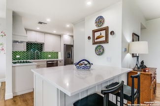 4001 N New Braunfels Ave Unit 604-A, San Antonio, TX 78209