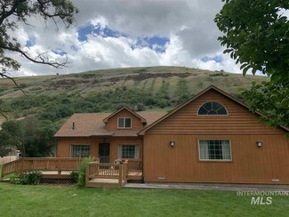1005 Highway 3, Juliaetta, ID 83535