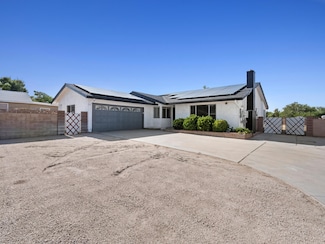 4807 W Avenue l12, Lancaster, CA 93536