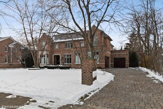 253 Franklin Rd, Glencoe, IL 60022