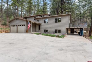42 Wildwood Ln, Durango, CO 81301