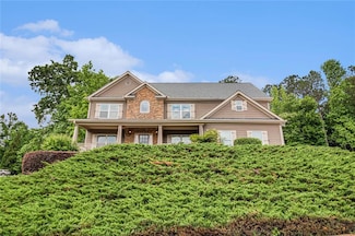 6086 Willowpond Ct, Douglasville, GA 30135