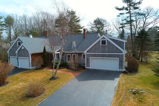 6 A Grove St Unit 6A, Kennebunkport, ME 04046