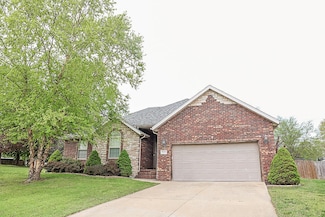 611 S Monterrey Ave, Springfield, MO 65802