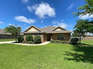26646 Augustine Dr, Daphne, AL 36526