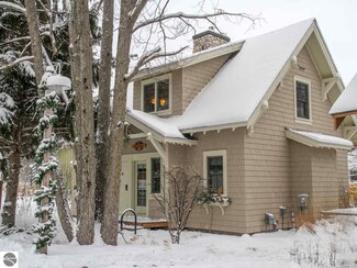 12397 Crystal Mountain Dr Unit 320D, Thompsonville, MI 49683