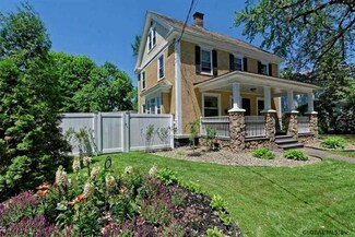 235 N Ballston Ave, Schenectady, NY 12302