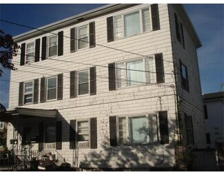 331 King St, Fall River, MA 02724