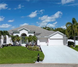 17091 Laurelin Ct, North Fort Myers, FL 33917