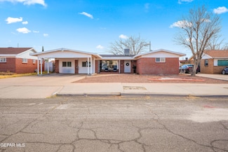 9516 Roanoke Dr, El Paso, TX 79924