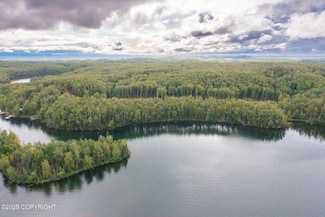 5512 S Corkey Blvd, Big Lake, AK 99654