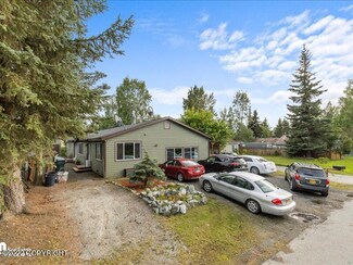 1600 E 40th Ct, Anchorage, AK 99508