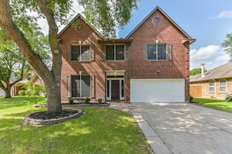 20606 Valley Wells Dr, Katy, TX 77449