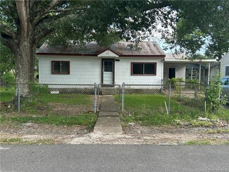 1607 Lurton Ave, Kinder, LA 70648