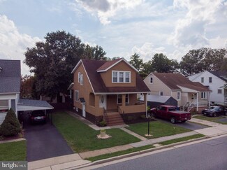 47 Henry Ave, Nottingham, MD 21236