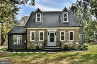 380 Ivy Mills Rd, Glen Mills, PA 19342