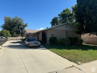 3165 S Green St, Salt Lake City, UT 84106