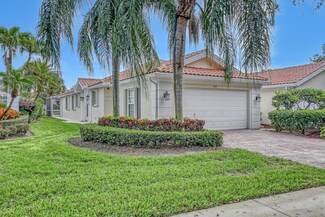 681 Hudson Bay Dr, Palm Beach Gardens, FL 33410