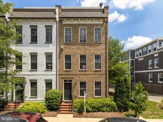 2831 Chancellor's Way NE, Washington, DC 20017
