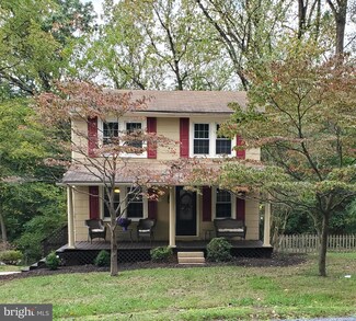 2721 Sheridan Rd, York, PA 17406