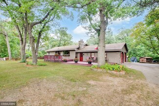 23009 Fontana St NE, Stacy, MN 55079