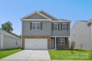 105 Nathall Trail Unit Hayden, Troutman, NC 28166