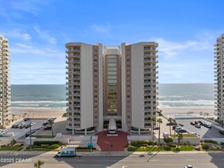 2967 S Atlantic Ave Unit 205, Daytona Beach, FL 32118