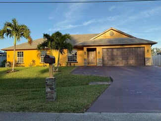 2341 SW Halissee St, Port Saint Lucie, FL 34953