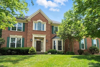 7070 Ravens Run, Cincinnati, OH 45244