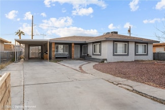 1100 H St, Las Vegas, NV 89106