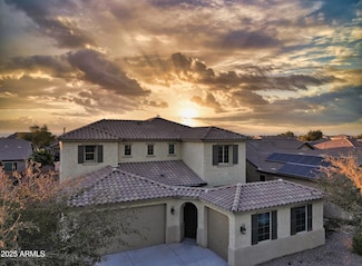 19591 W Lincoln St, Buckeye, AZ 85326