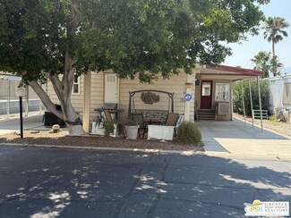 15500 Bubbling Wells Rd Unit 265, Desert Hot Springs, CA 92240