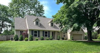 1724 E Buena Vista St, Springfield, MO 65804