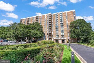 2300 Pimmit Dr Unit 504, Falls Church, VA 22043